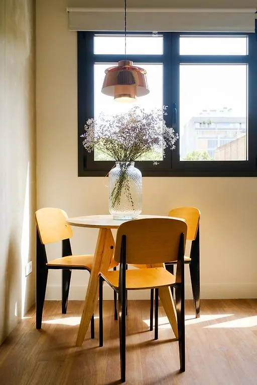 ***  Magatzem 128 Guest House Barcelona Spain