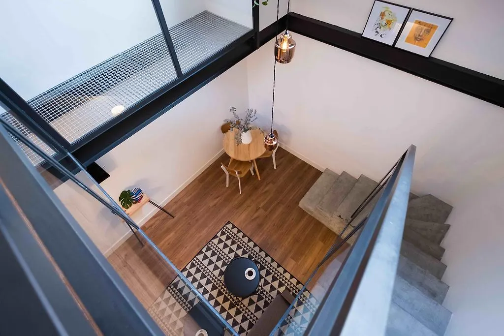Casa de hóspedes Magatzem 128 Hotel Barcelona