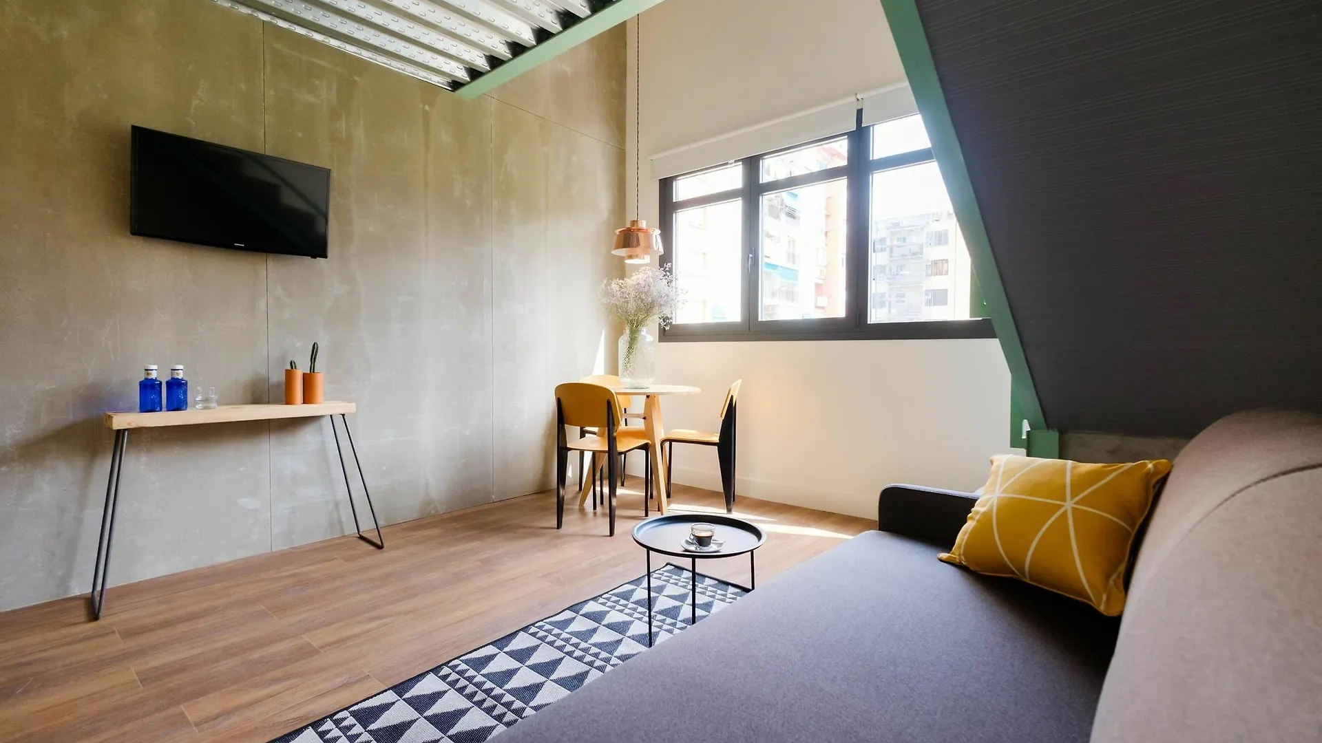 Gasthof Hotel Magatzem 128 Barcelona