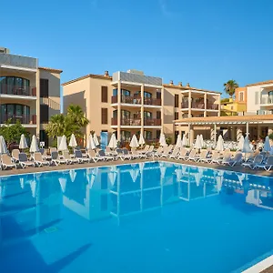 Protur Floriana 3* Sup 3*, Cala Bona Spanyolország