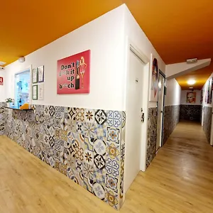 Auberge de jeunesse Arc House, Barcelone