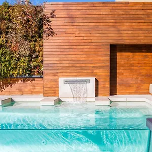 Hotel Well And, Barcelone
