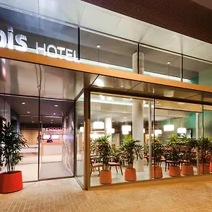 Ibis Centro Otel