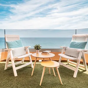 Angela - Adults Recommended 4*, Fuengirola Spain