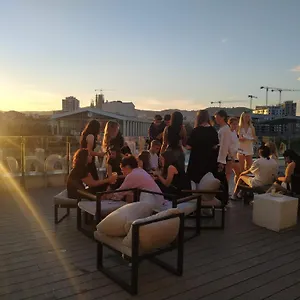 Auberge de jeunesse Twentytu, Barcelone