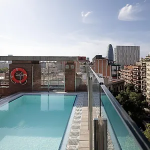 Hotel Catalonia Albeniz, Barcelone