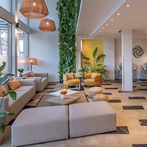 Hotel Serhs Del Port, Barcelone