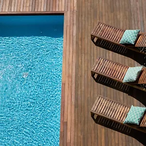 Albergue Toc, Barcelona