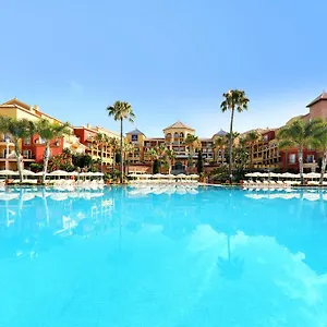 Iberostar Waves Malaga Playa 4*, Torrox Spanyolország