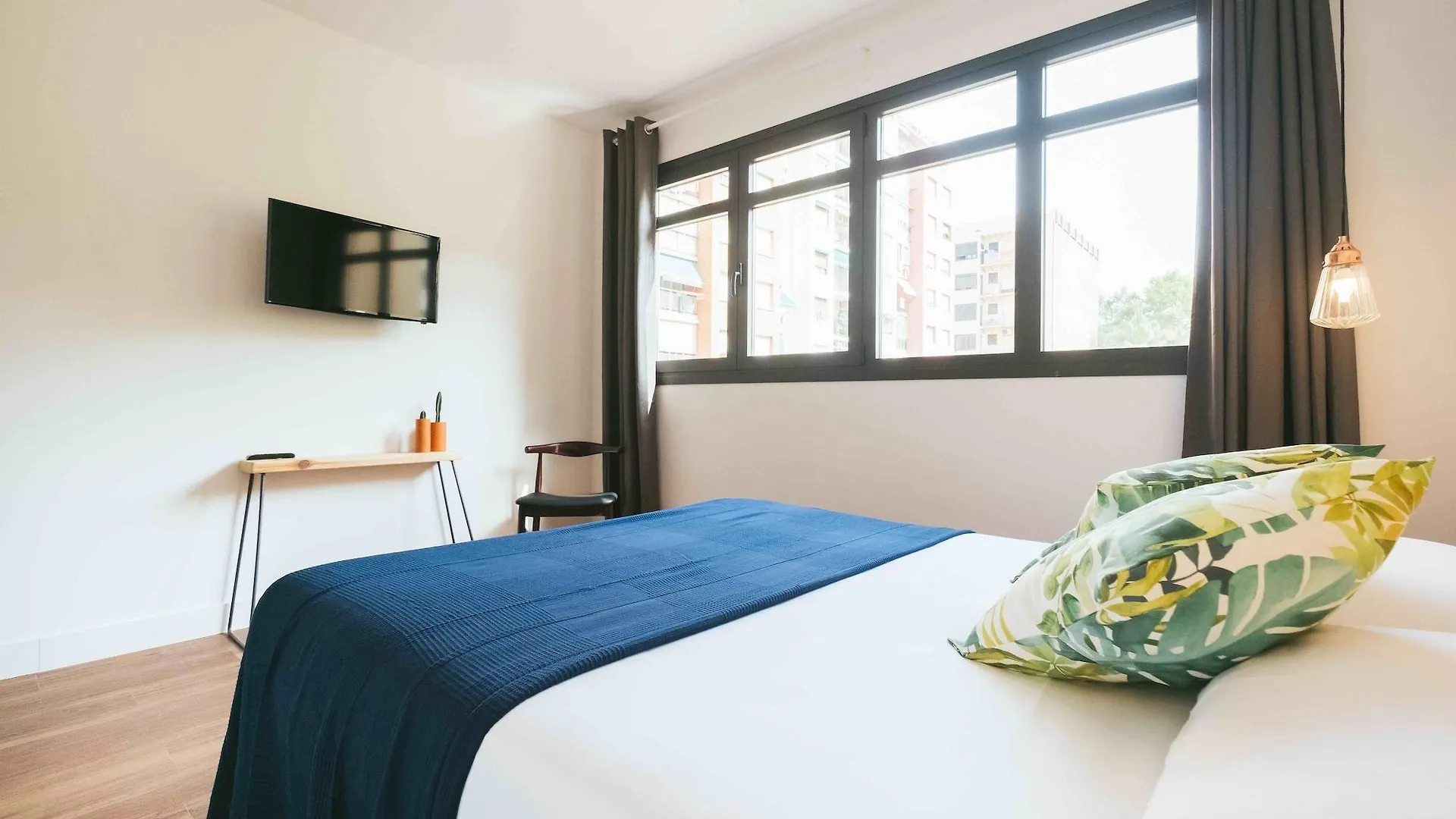 Magatzem 128 Guest House Barcelona