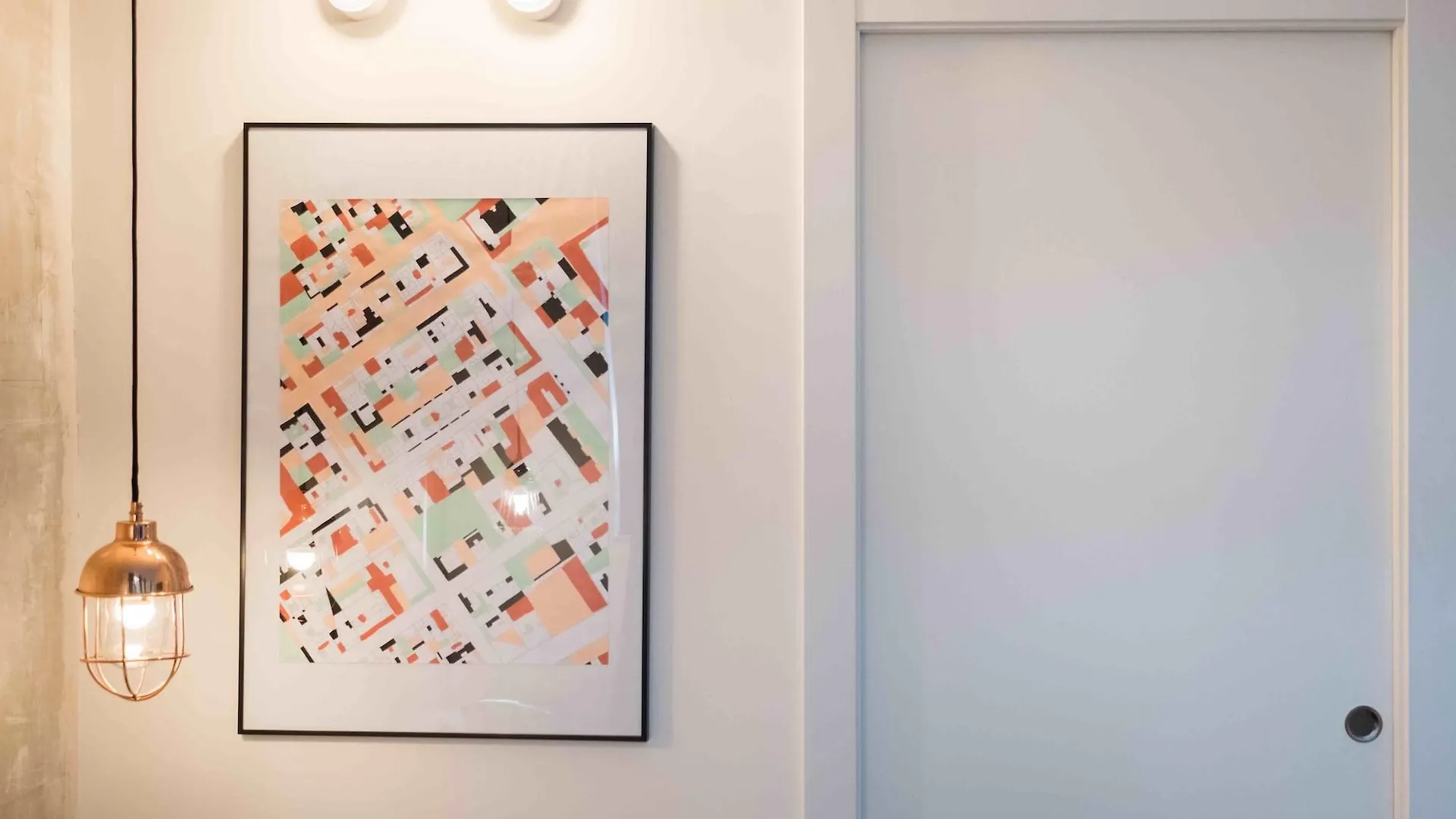 Magatzem 128 Guest House Barcelona