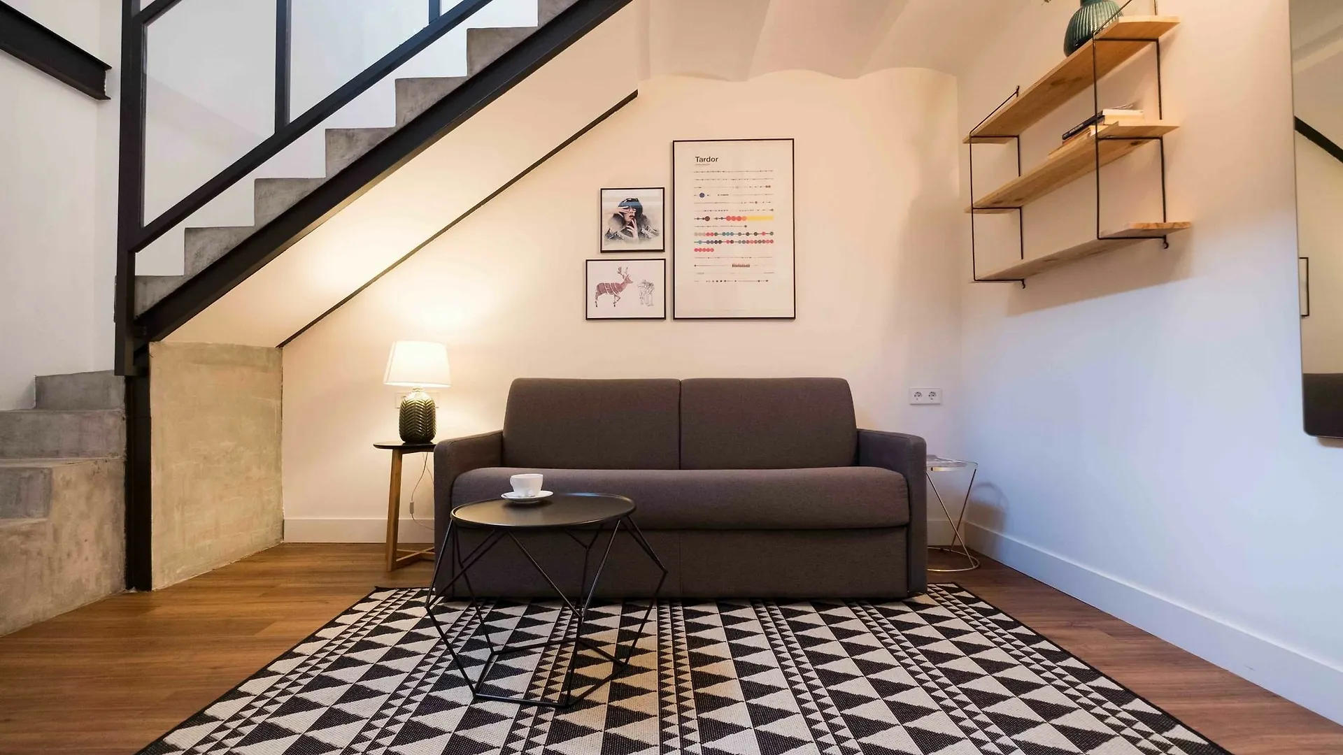 ***  Magatzem 128 Guest House Barcelona Spain