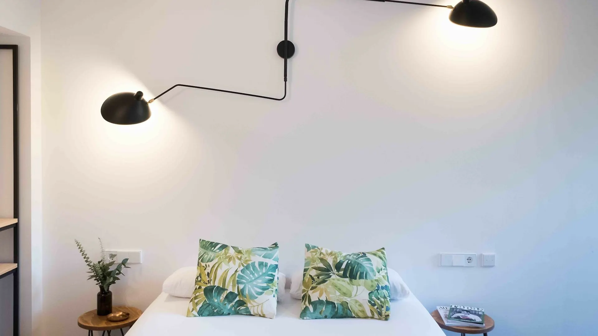 Magatzem 128 Guest House Barcelona