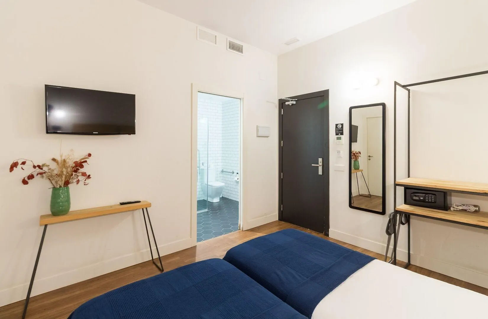 Hotel Magatzem 128 Barcellona