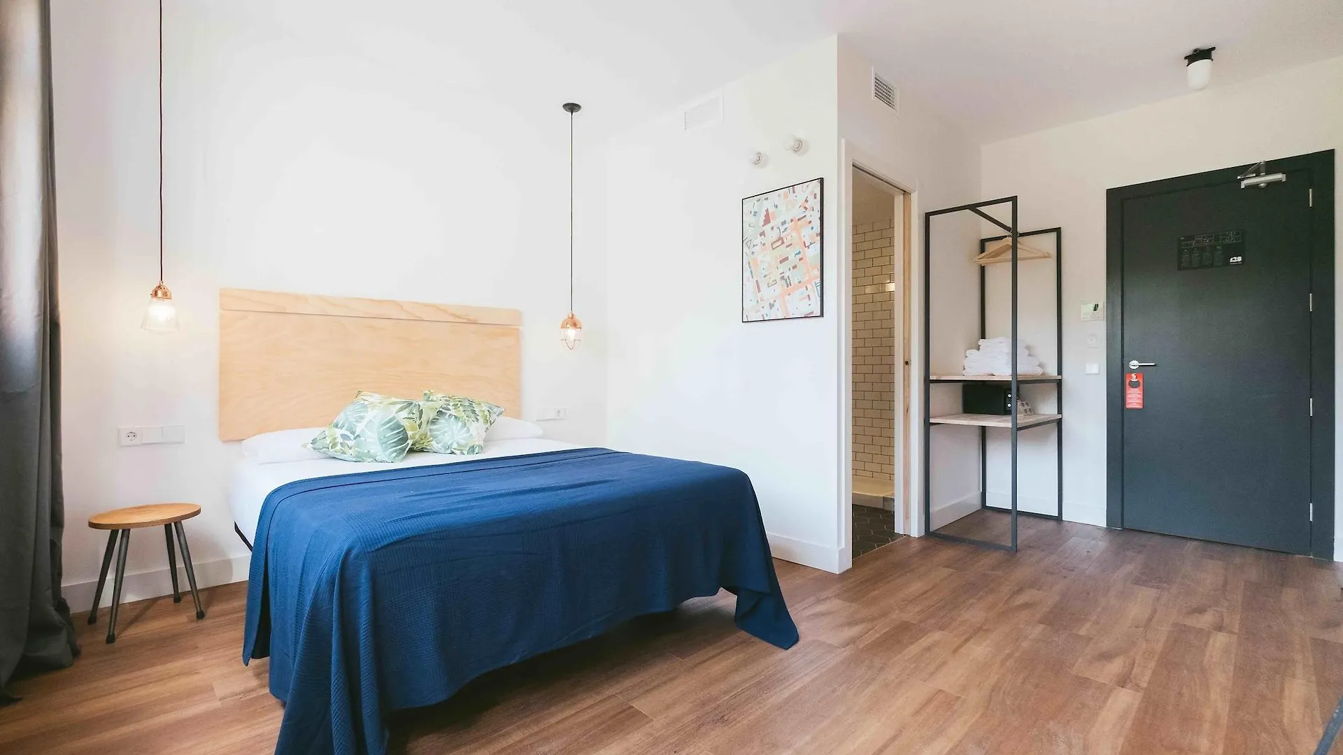 Hotel Magatzem 128 Barcellona