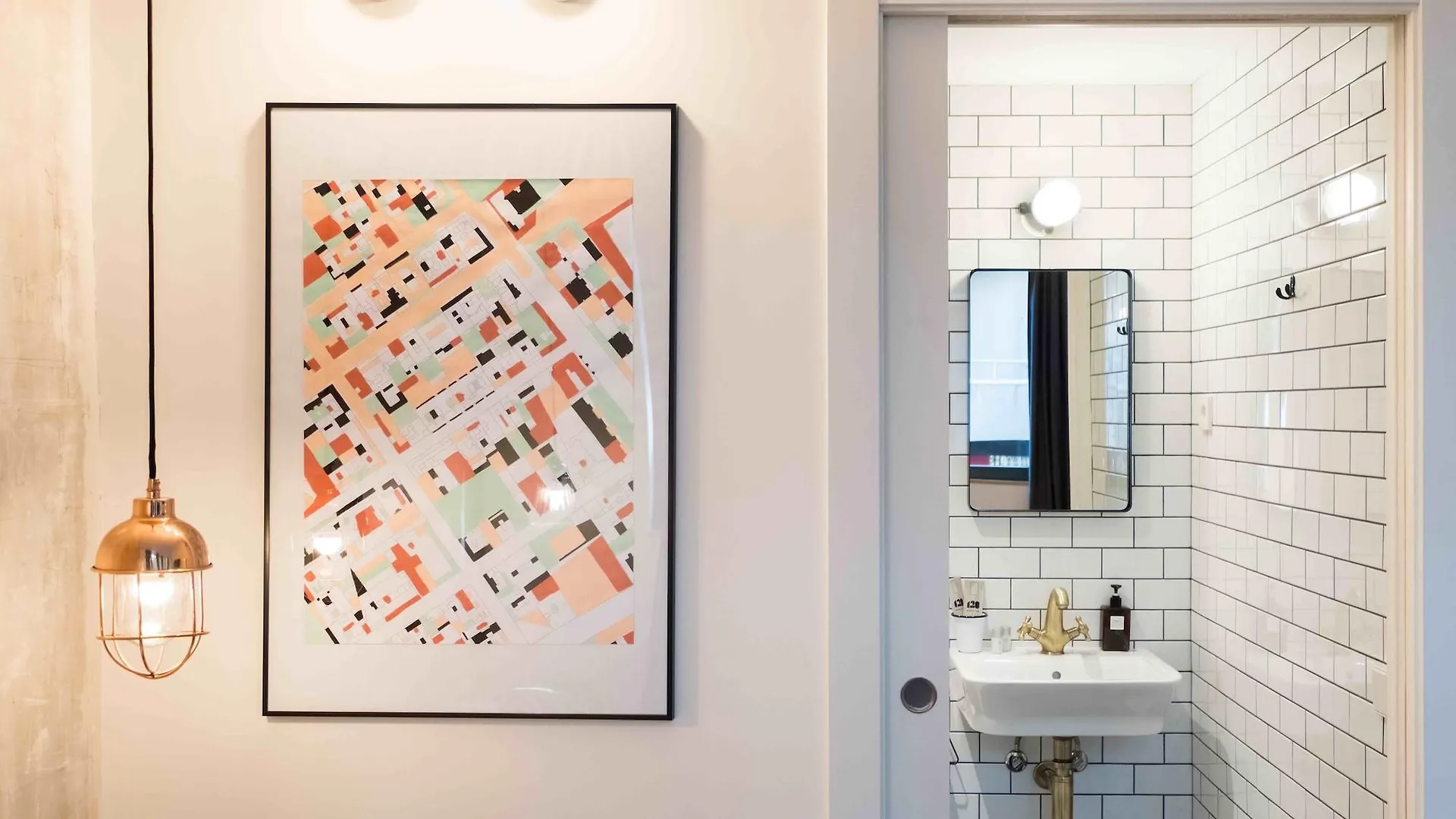 Affittacamere Hotel Magatzem 128 Barcellona