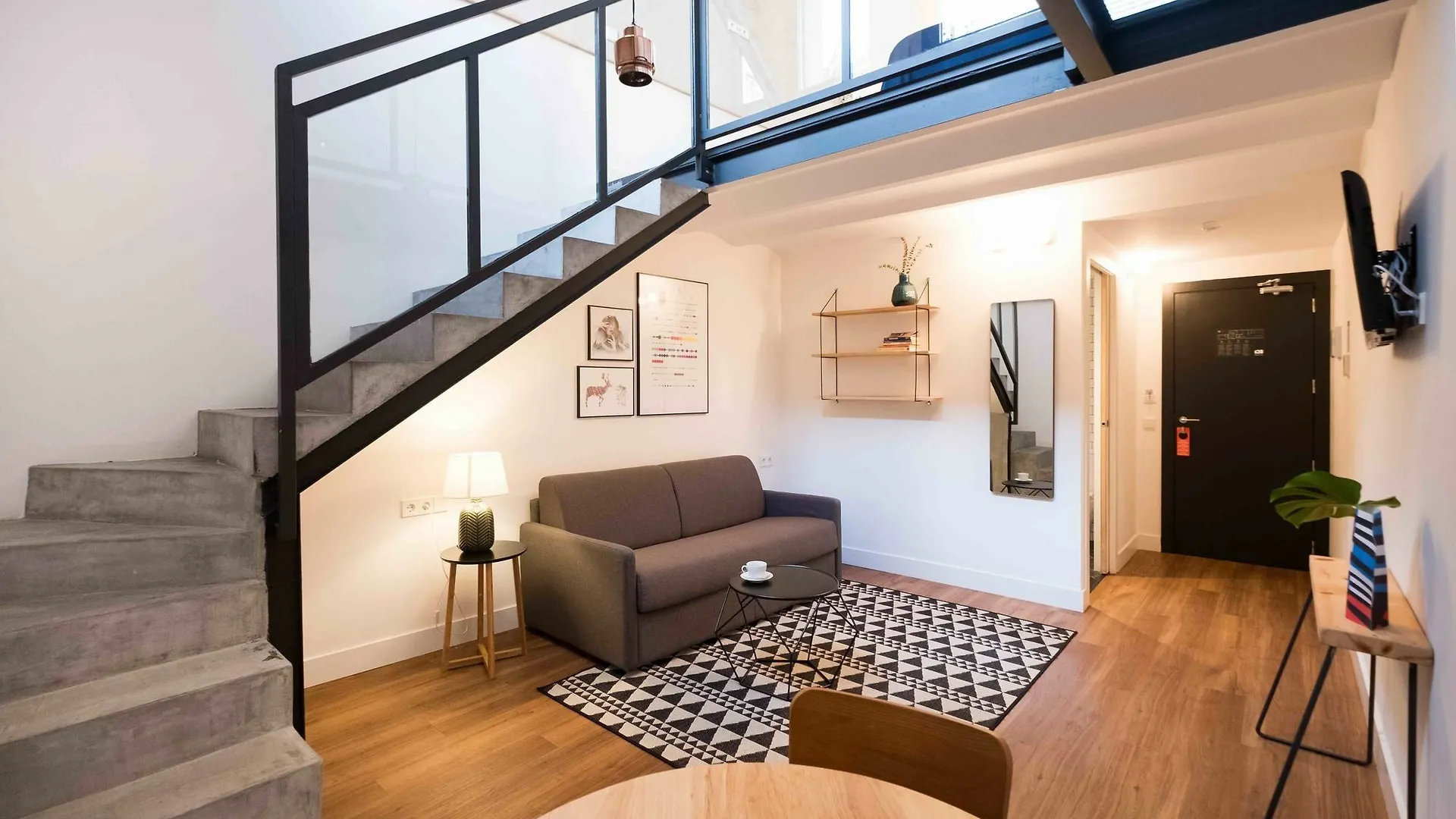 Hotel Magatzem 128 Barcellona