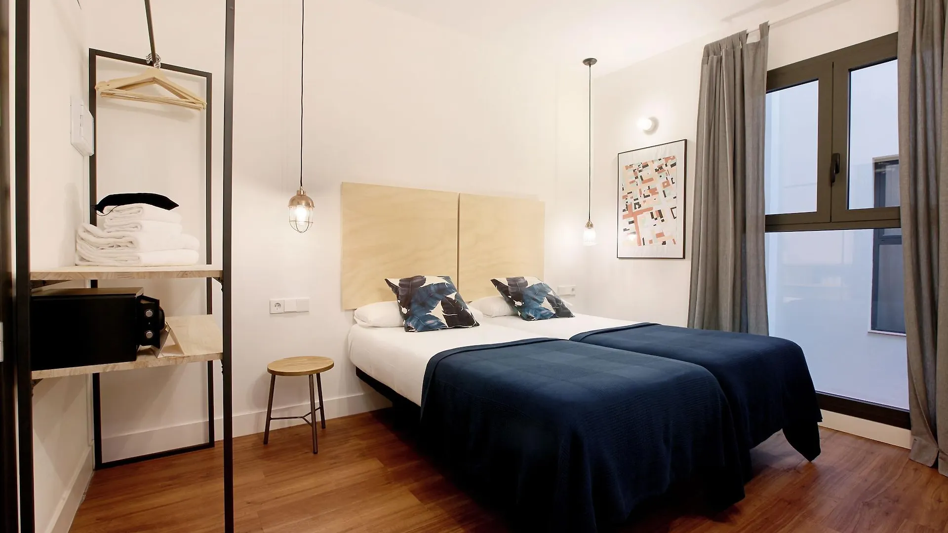 ***  Magatzem 128 Guest House Barcelona Spain