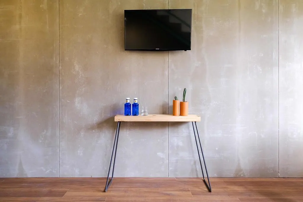 ***  Magatzem 128 Guest House Barcelona Spain