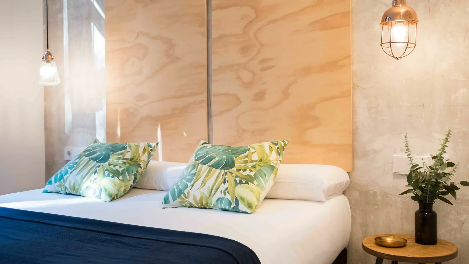 Magatzem 128 Guest House Barcelona
